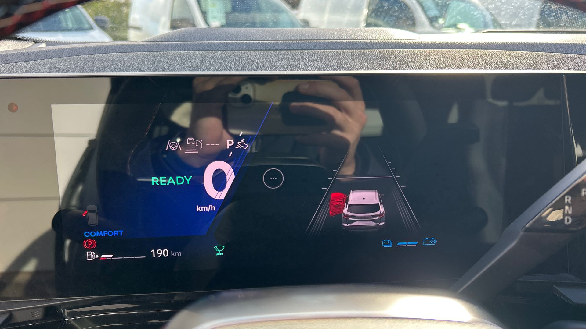 Vente en ligne Renault Austral  full hybrid E-Tech 200 ch au prix de 32 990 €