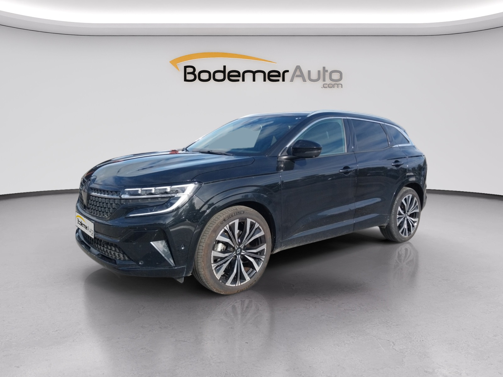 Renault Austral  E-Tech hybrid 200 occasion de 2023 en vente à Flers