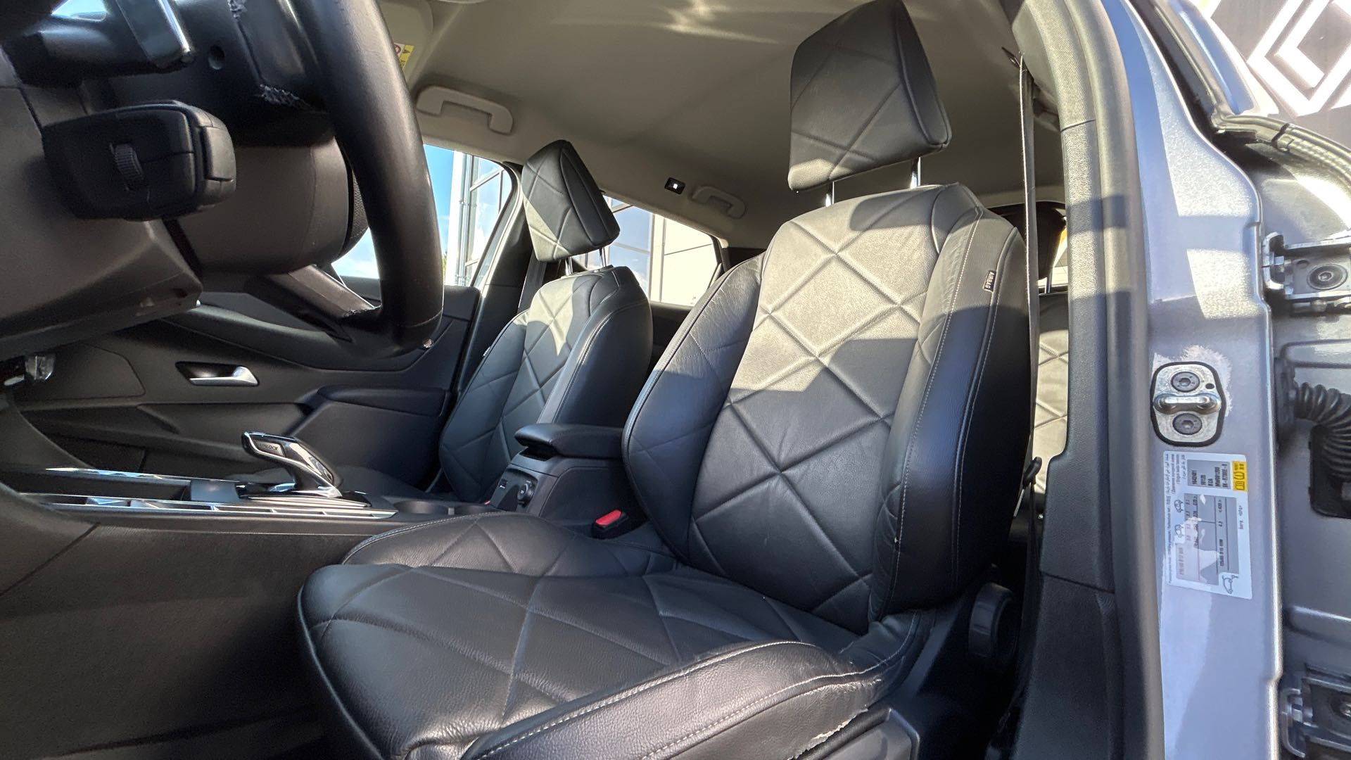 Vente en ligne Ds Ds3 Crossback DS3 Crossback BlueHDi 130 EAT8 au prix de 12 990 €