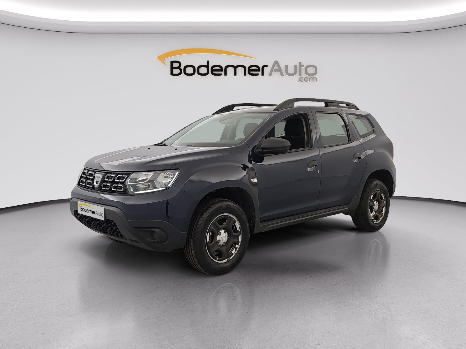 Dacia Duster  TCe 125 4x2 occasion de 2018 en vente à Flers