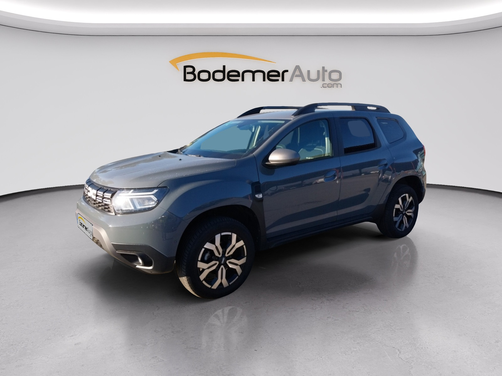 Dacia Duster  Blue dCi 115 4x2 occasion de 2023 en vente à Flers