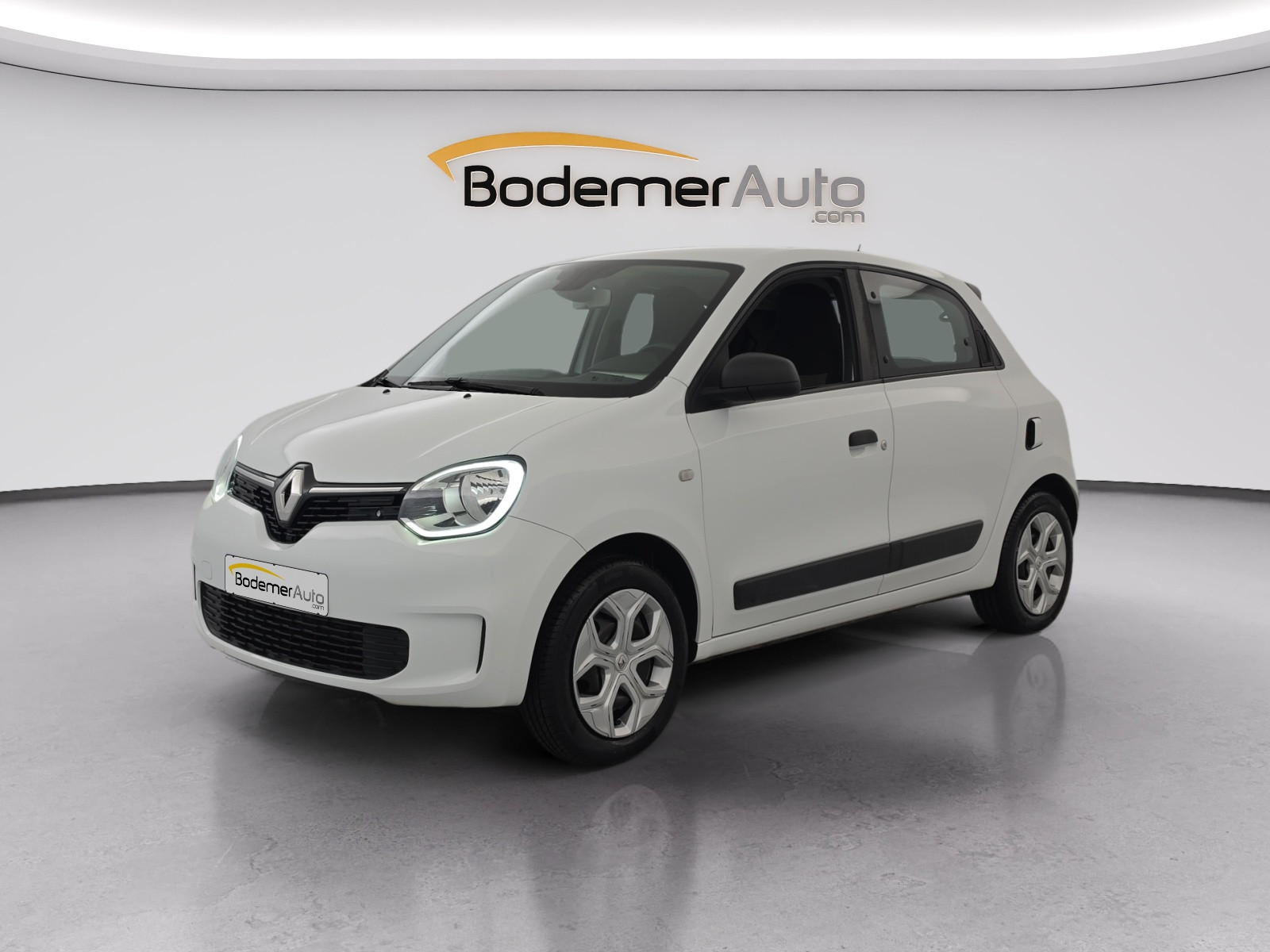 Renault Twingo 3  SCe 65 - 20 occasion de 2020 en vente à Flers