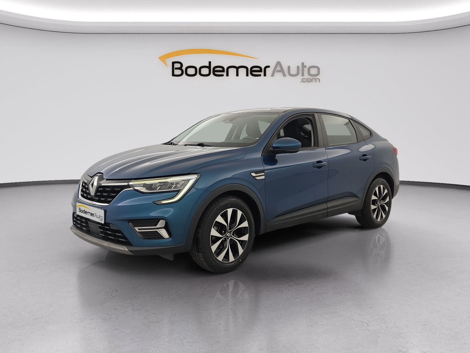 Renault Arkana  E-Tech 145 occasion de 2022 en vente à Flers