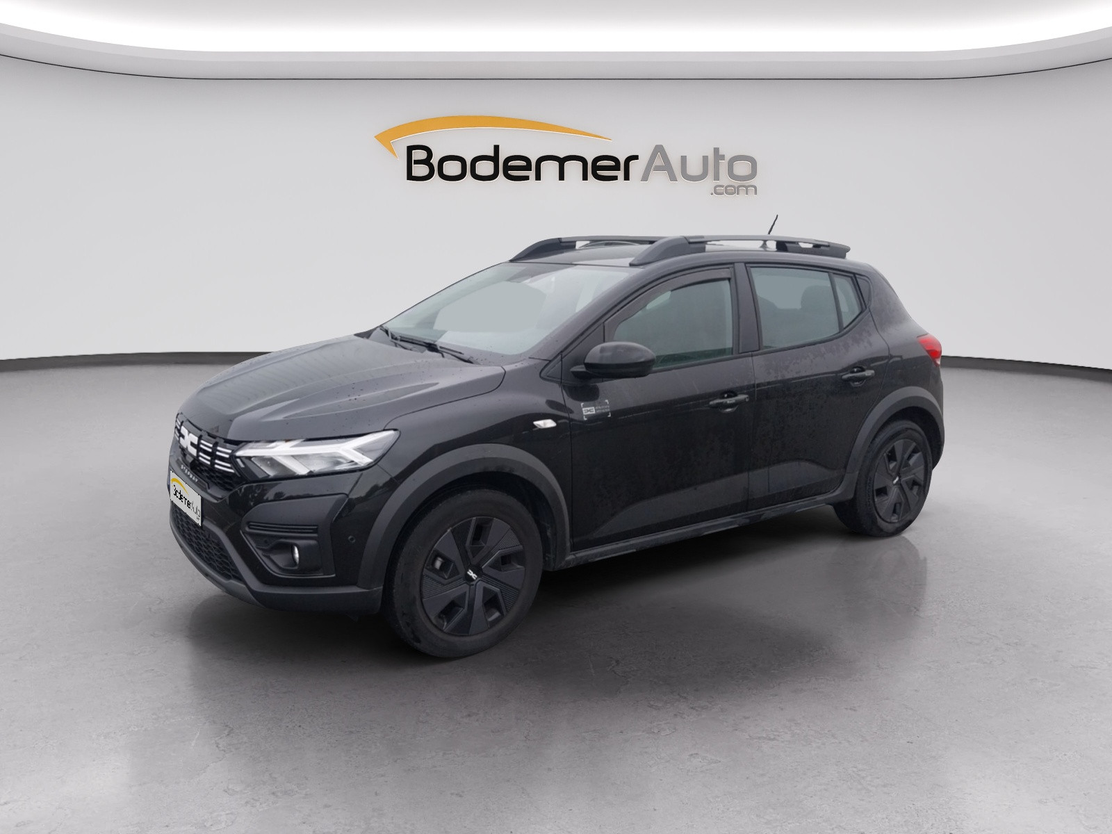 Dacia Sandero  ECO-G 100 GSR2 occasion de 2024 en vente à Flers