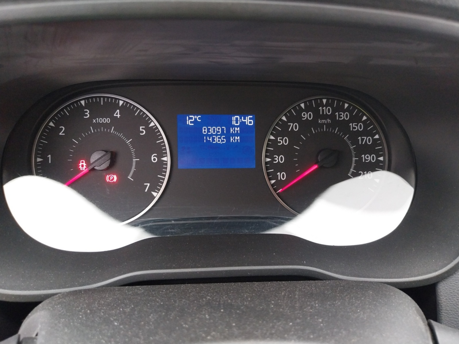 Vente en ligne Dacia Duster  TCe 125 4x2 au prix de 10 990 €