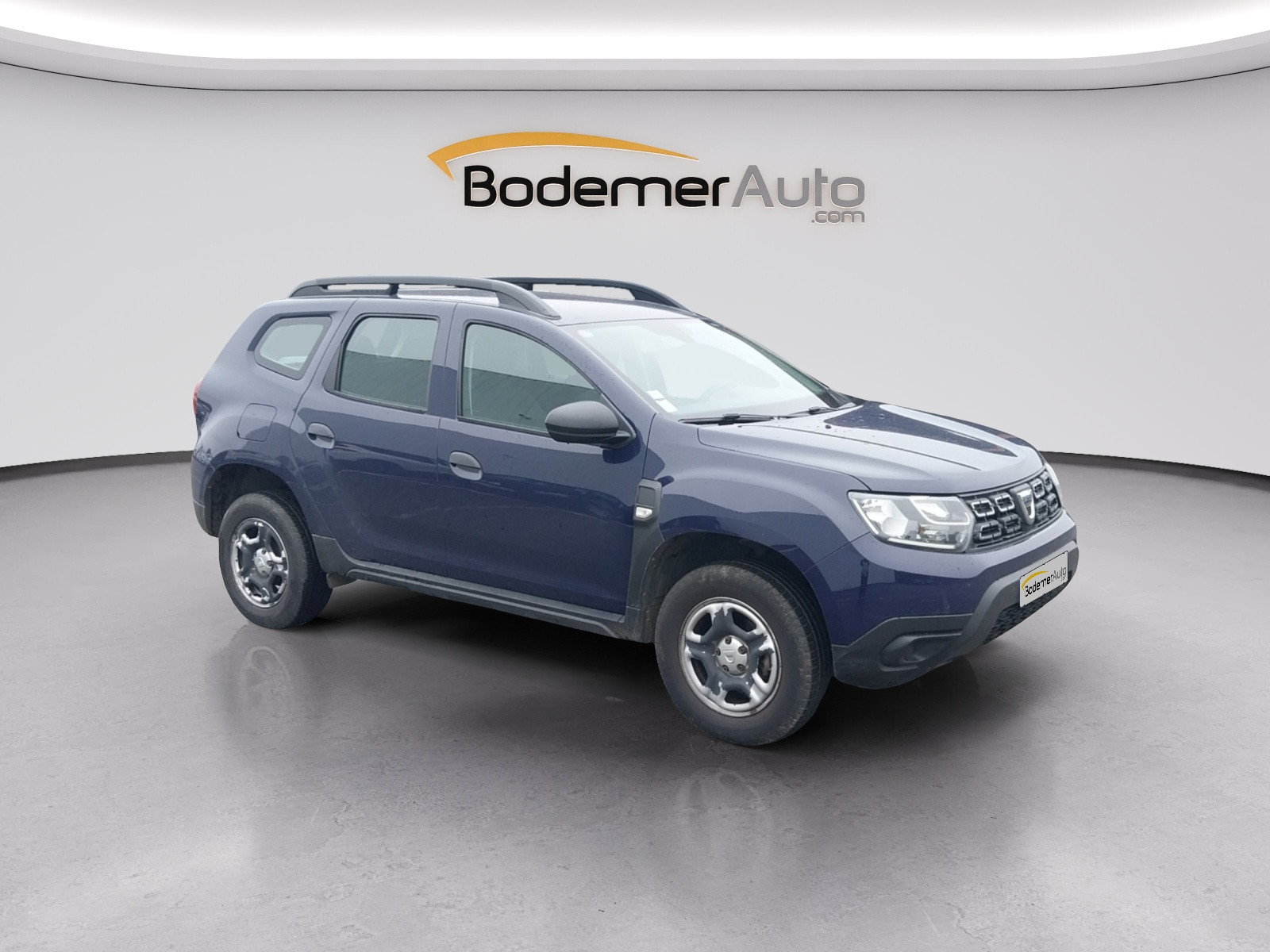 Vente en ligne Dacia Duster  TCe 125 4x2 au prix de 10 990 €