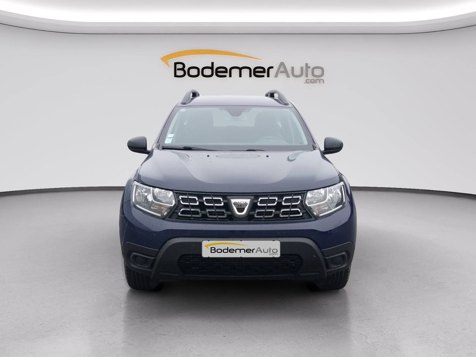 Vente en ligne Dacia Duster  TCe 125 4x2 au prix de 10 990 €