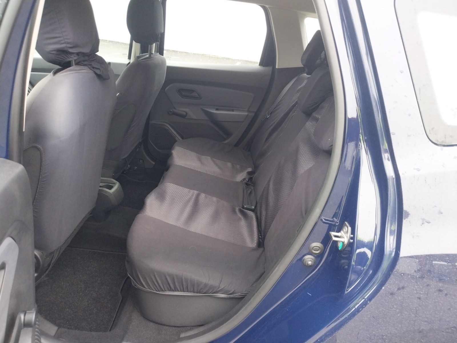 Vente en ligne Dacia Duster  TCe 125 4x2 au prix de 10 990 €