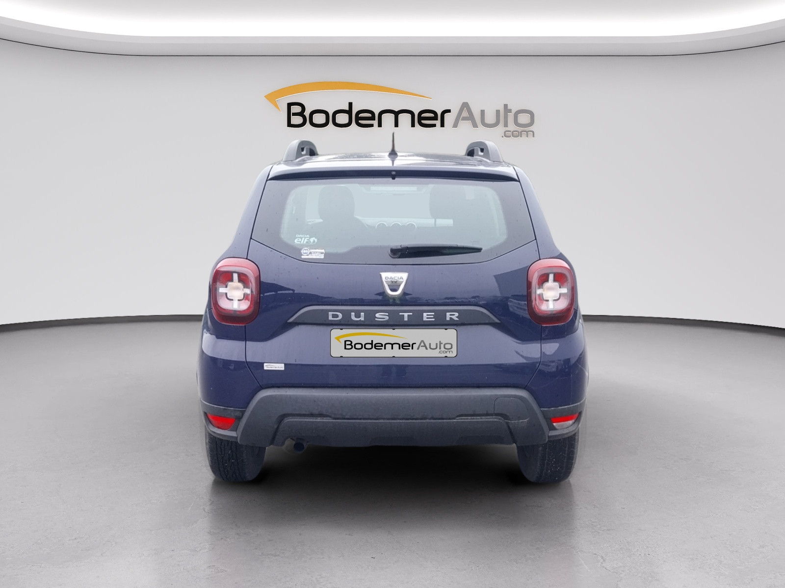 Vente en ligne Dacia Duster  TCe 125 4x2 au prix de 10 990 €