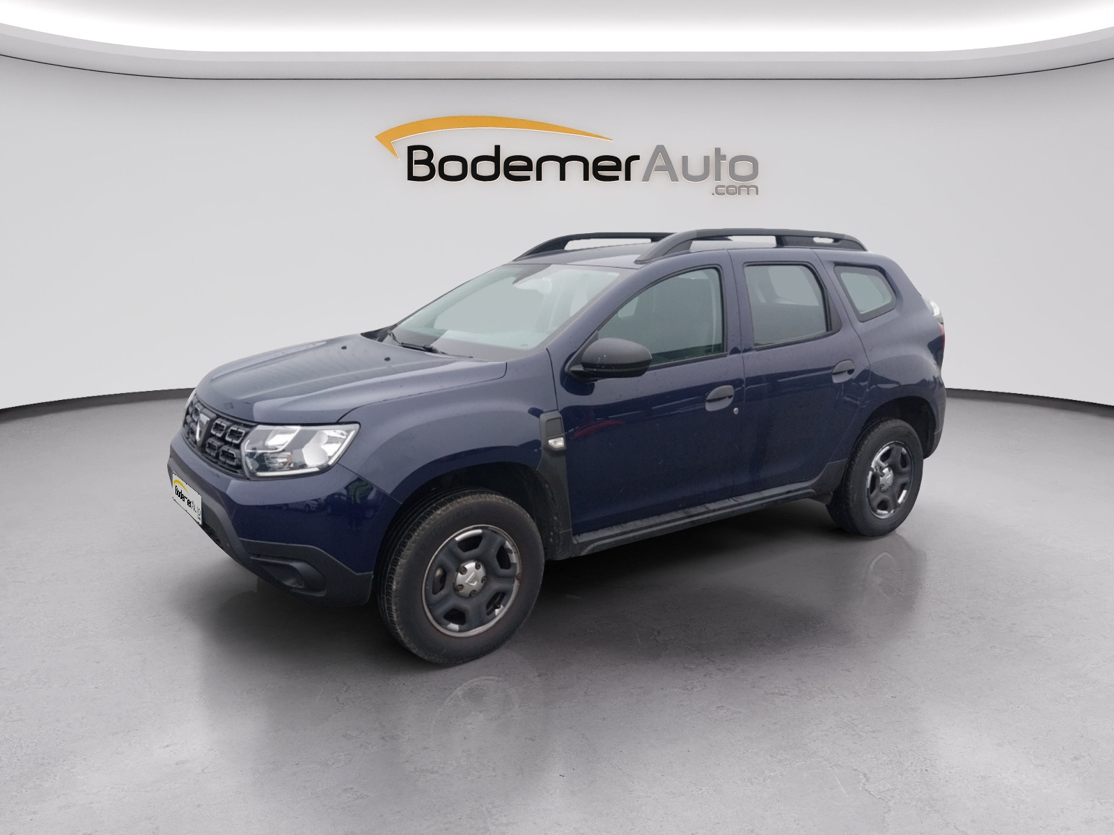 Dacia Duster  TCe 125 4x2 occasion de 2018 en vente à Flers