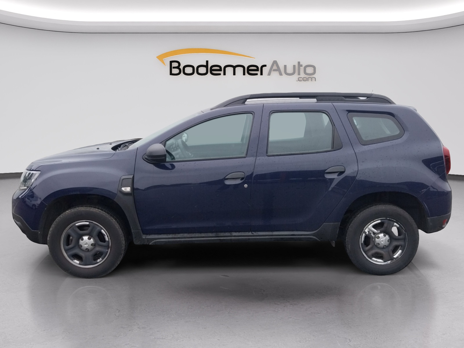 Vente en ligne Dacia Duster  TCe 125 4x2 au prix de 10 990 €