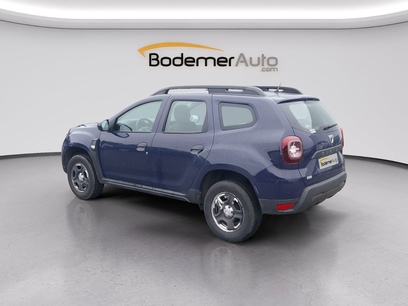 Vente en ligne Dacia Duster  TCe 125 4x2 au prix de 10 990 €