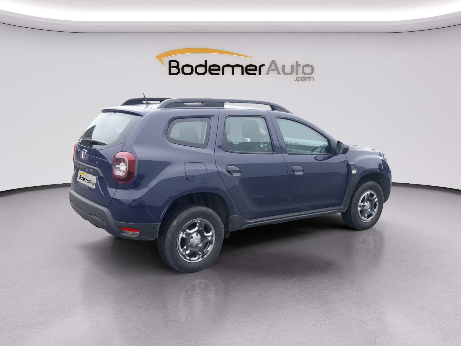 Vente en ligne Dacia Duster  TCe 125 4x2 au prix de 10 990 €