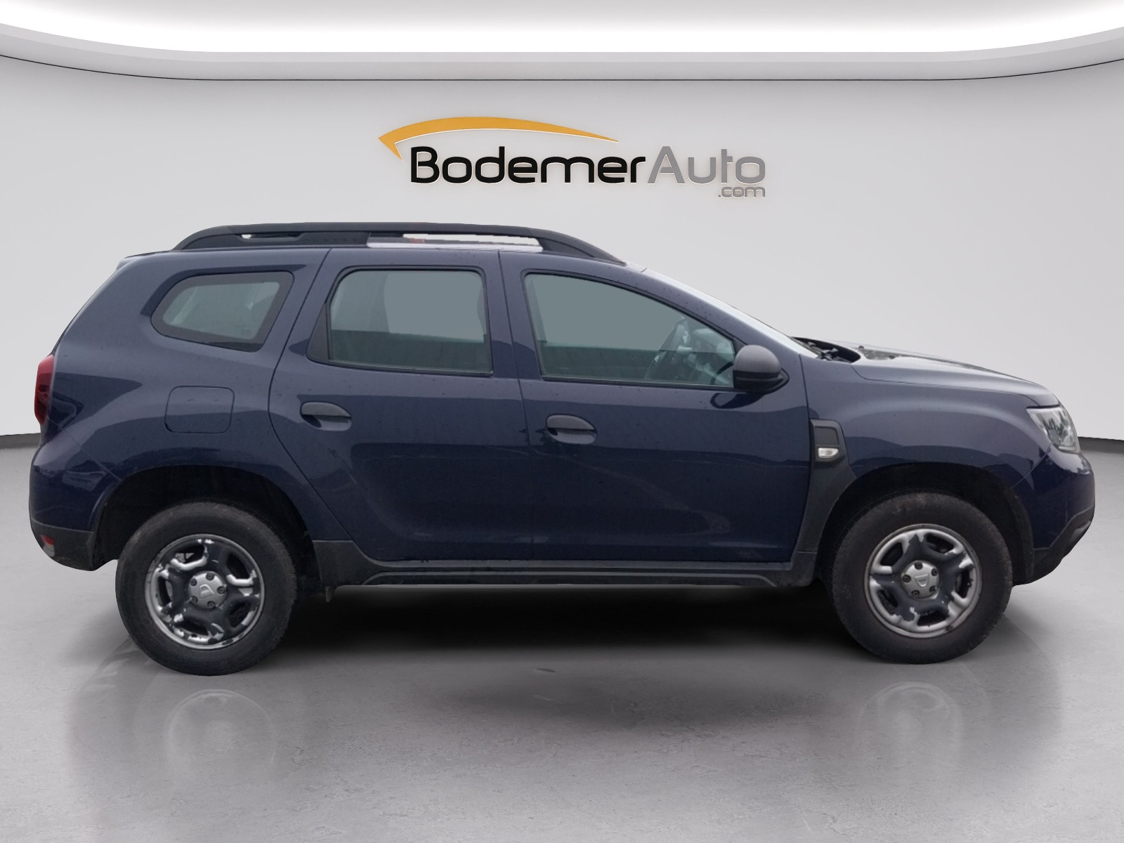 Vente en ligne Dacia Duster  TCe 125 4x2 au prix de 10 990 €