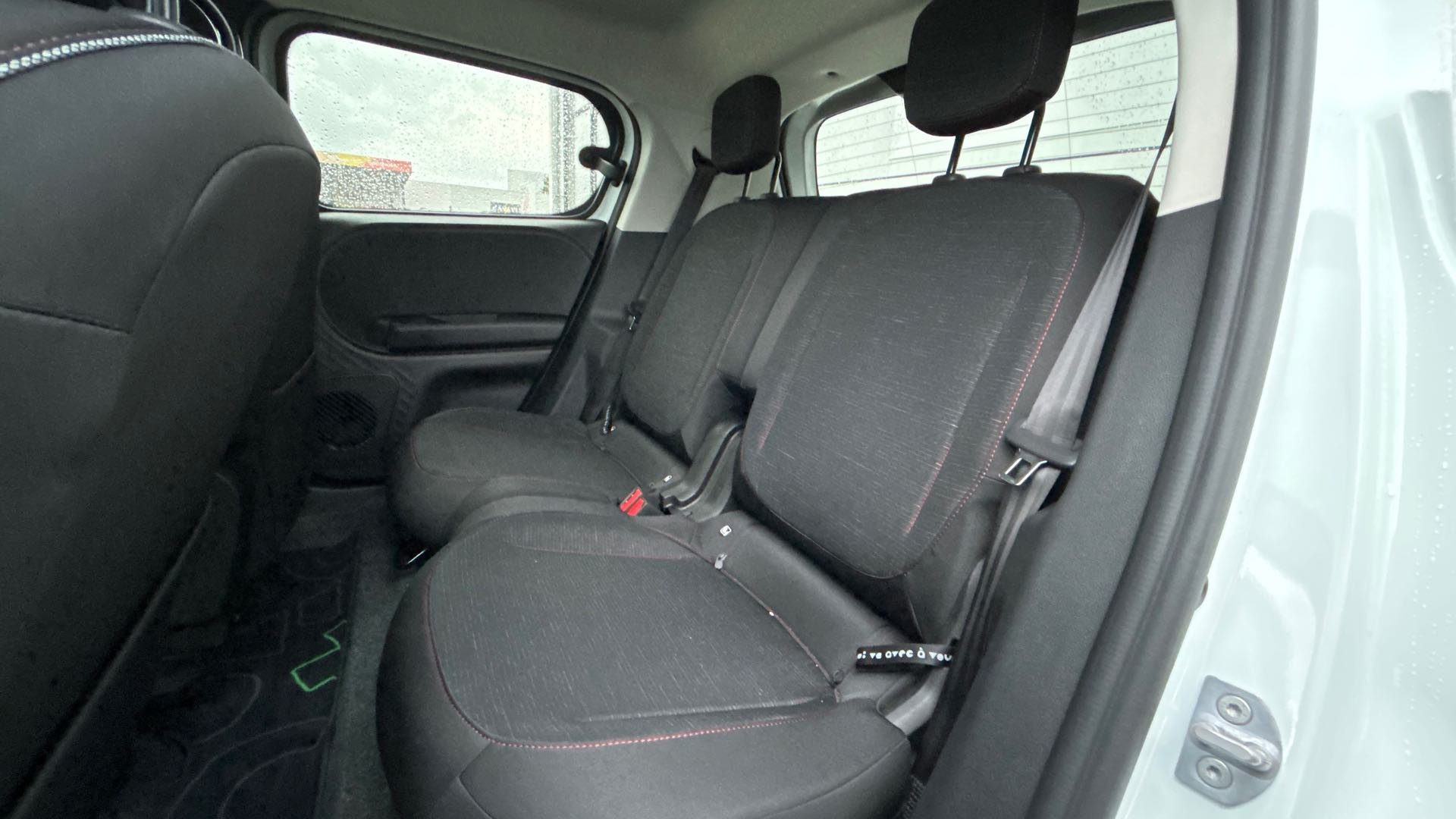 Vente en ligne Renault Twingo Electrique  80 ch autonomie urbaine au prix de 20 980 €