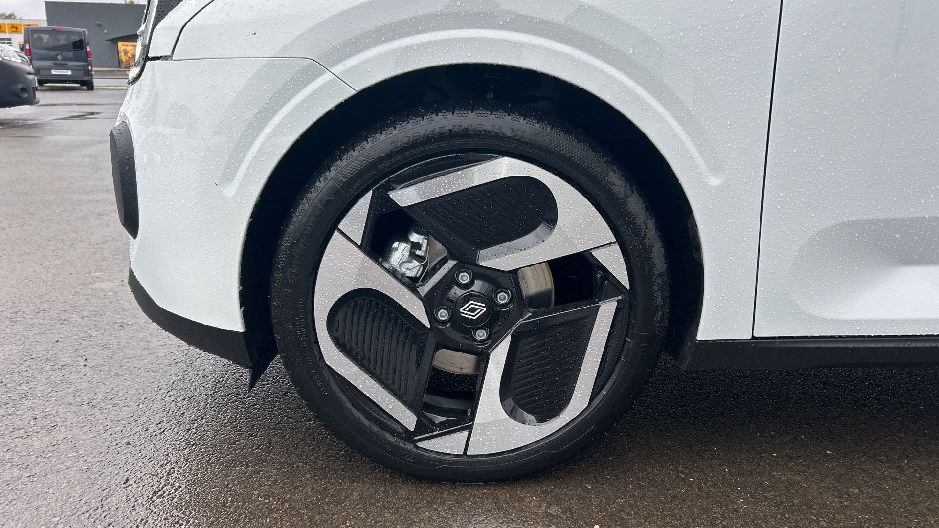Vente en ligne Renault Twingo Electrique  80 ch autonomie urbaine au prix de 20 980 €