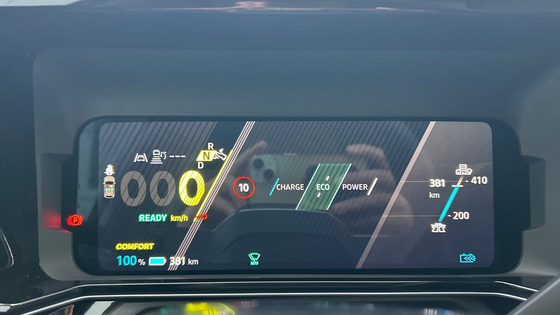 Vente en ligne Renault R5 E-Tech  150 ch autonomie confort au prix de 32 980 €