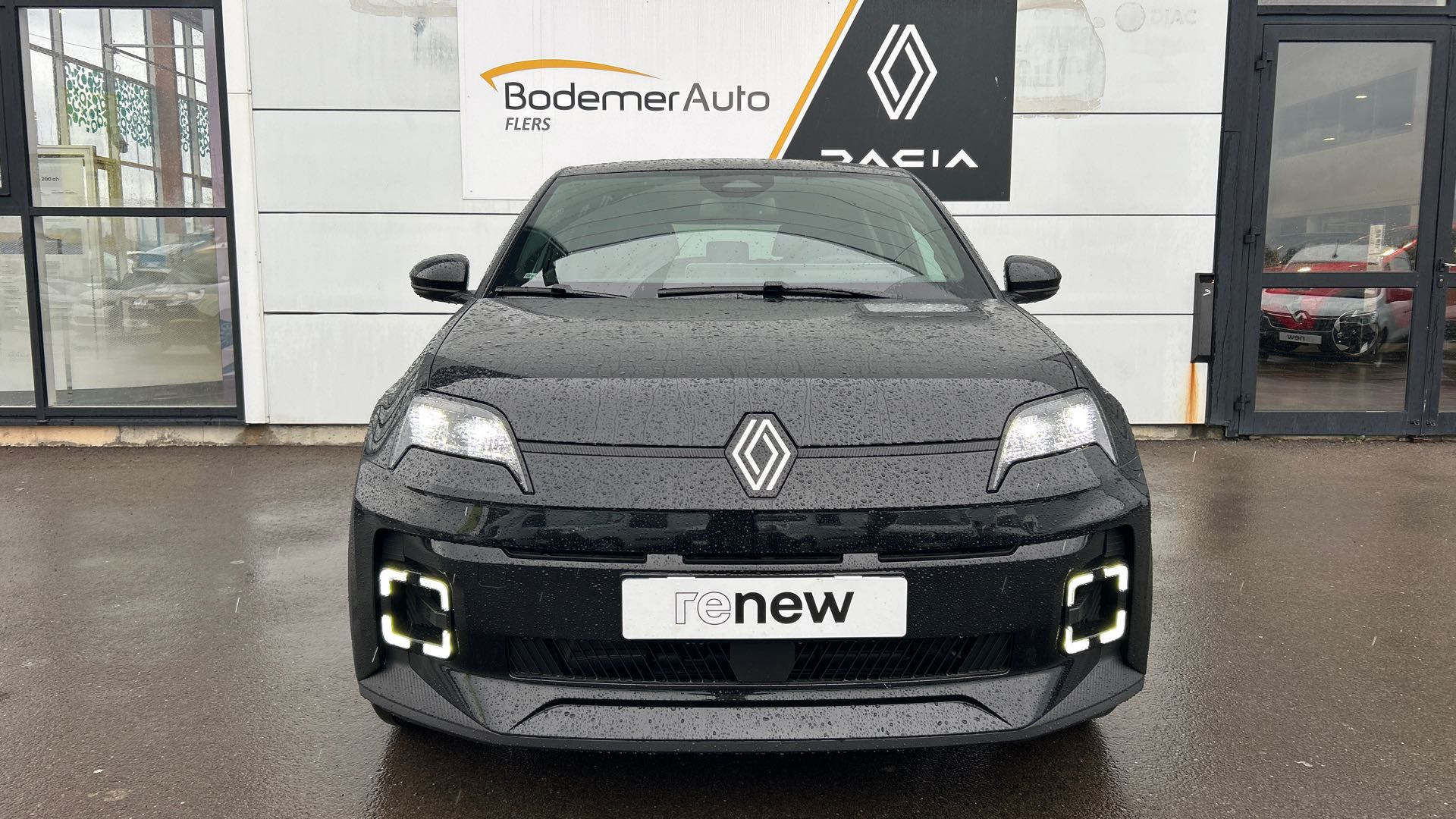 Vente en ligne Renault R5 E-Tech  150 ch autonomie confort au prix de 32 980 €