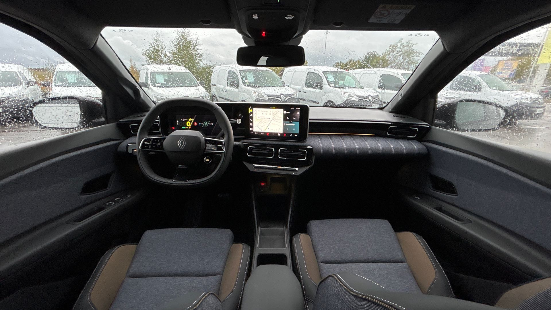 Vente en ligne Renault R5 E-Tech  150 ch autonomie confort au prix de 32 980 €