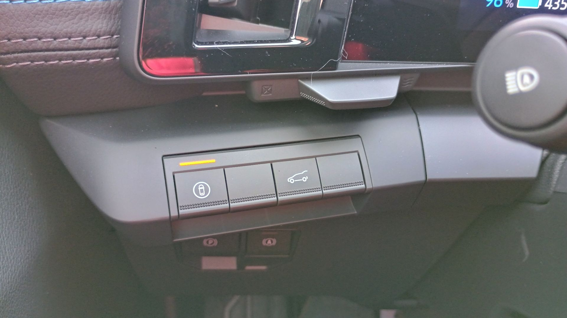 Vente en ligne Renault Scenic E-Tech Scenic E-Tech électrique 220 ch grande autonomie au prix de 50 780 €