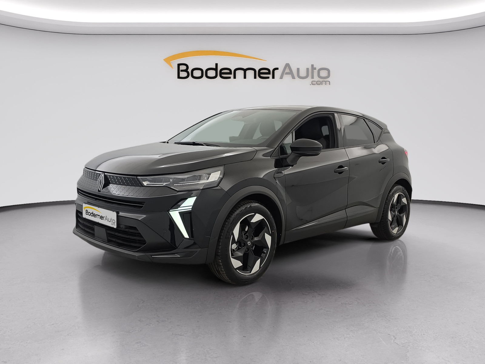 Renault Captur  E-Tech full hybrid 160 ch occasion de 2026 en vente à Flers