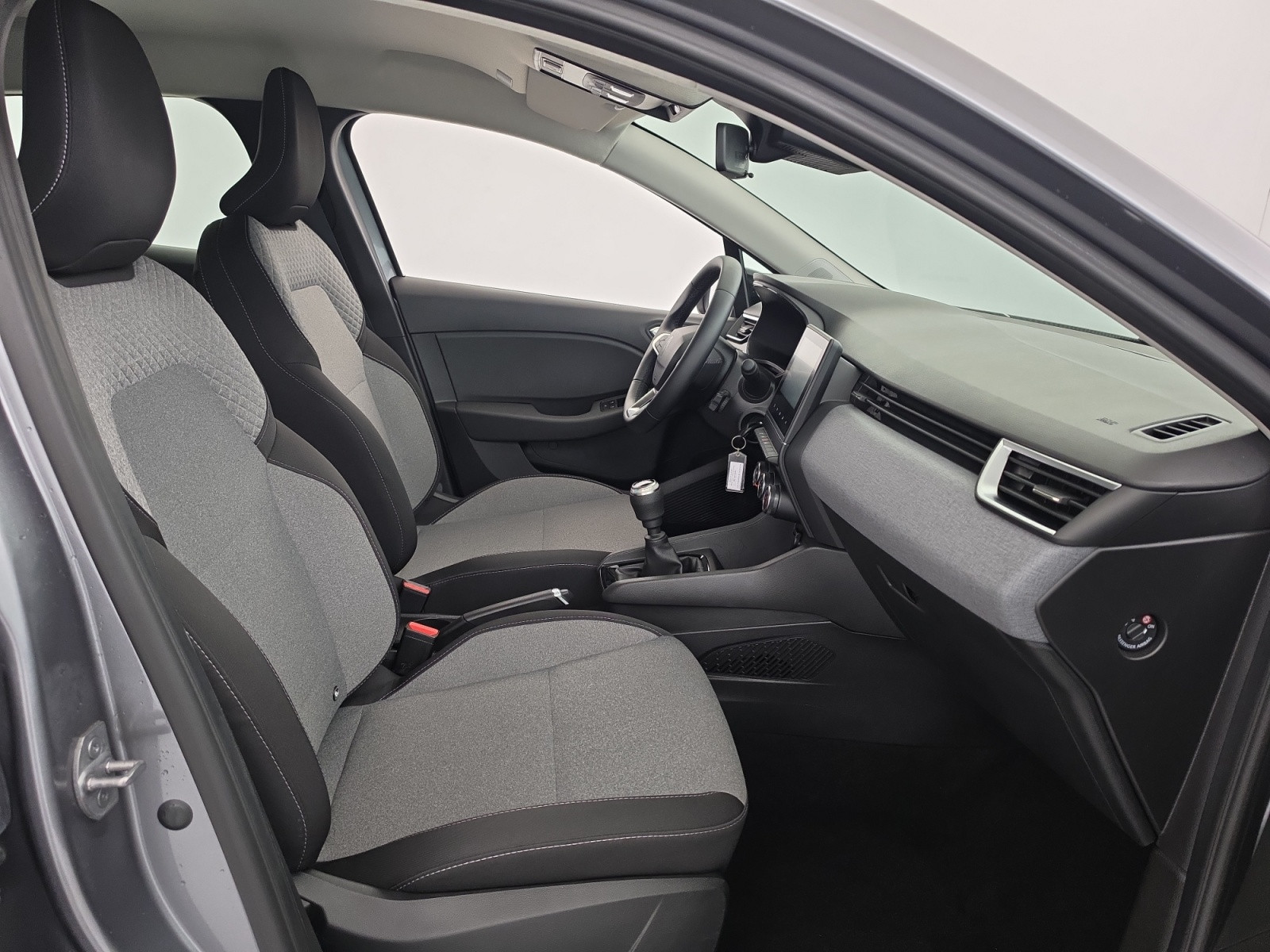 Vente en ligne Renault Clio 5 Clio Blue dCi 100 ch GSR2 au prix de 16 990 €