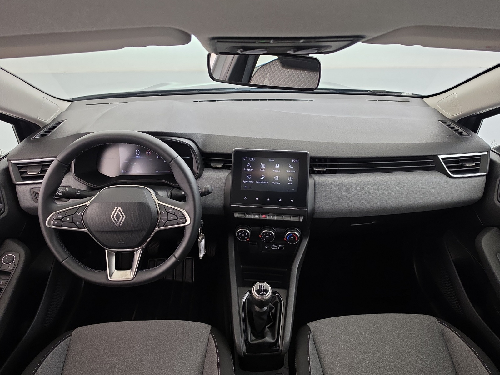 Vente en ligne Renault Clio 5 Clio Blue dCi 100 ch GSR2 au prix de 16 990 €