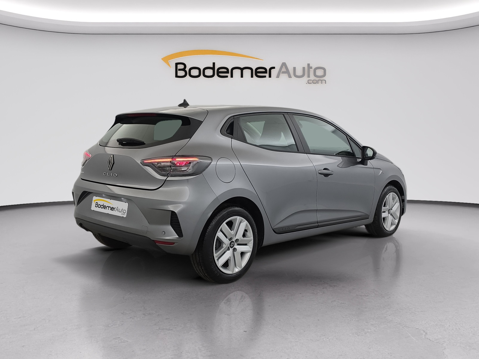 Vente en ligne Renault Clio 5 Clio Blue dCi 100 ch GSR2 au prix de 16 990 €