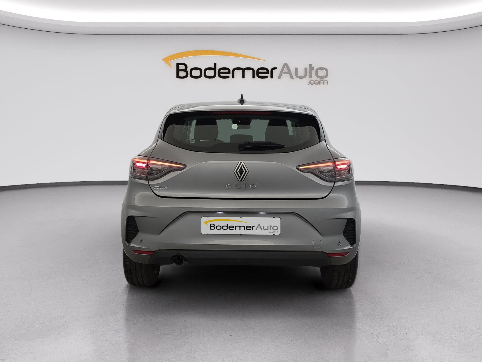 Vente en ligne Renault Clio 5 Clio Blue dCi 100 ch GSR2 au prix de 16 990 €