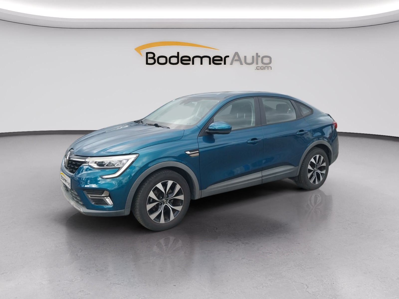 Renault Arkana  E-Tech 145 occasion de 2022 en vente à Flers