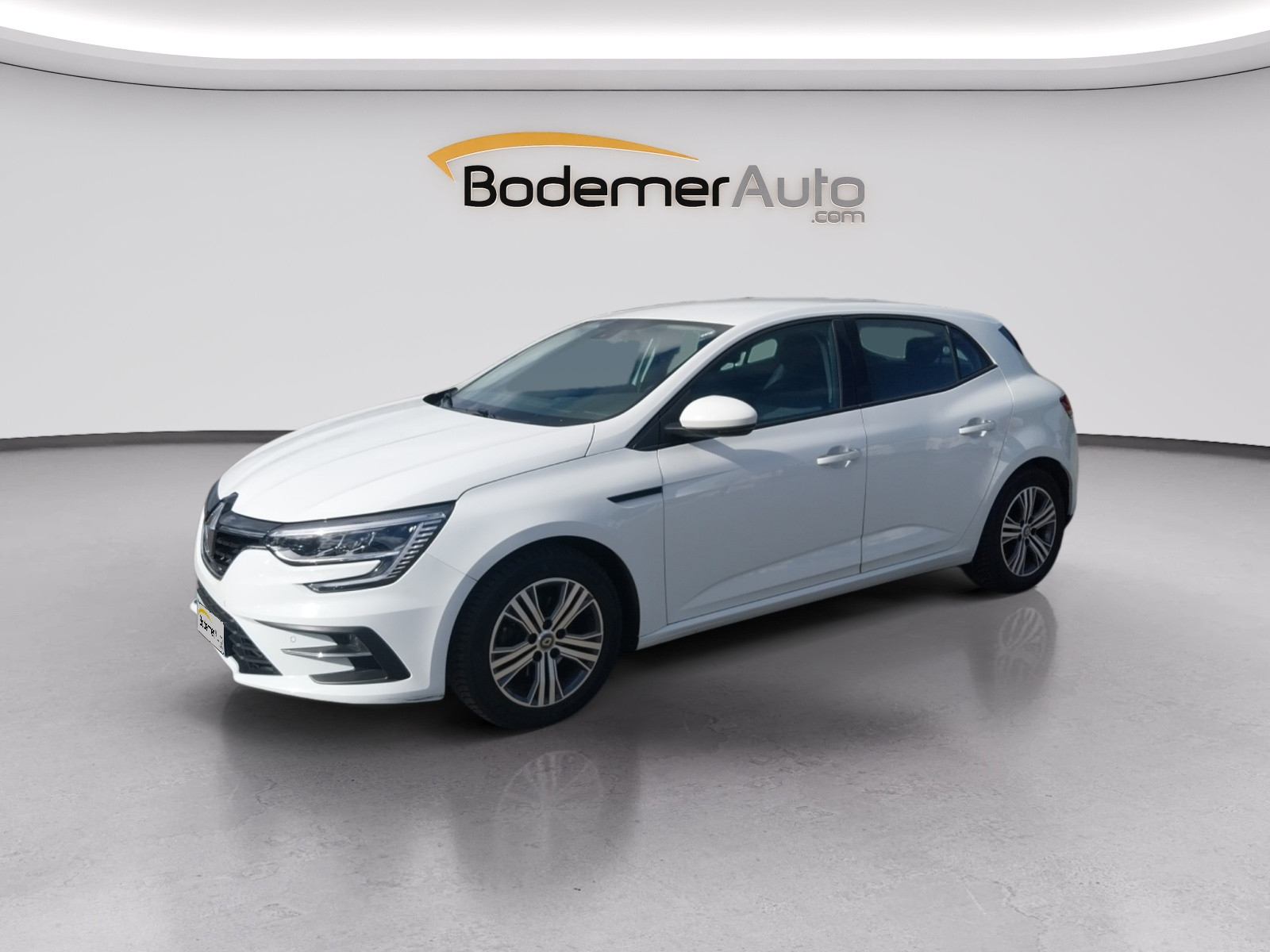 Renault Megane 4  Blue dCi 115 occasion de 2023 en vente à Flers