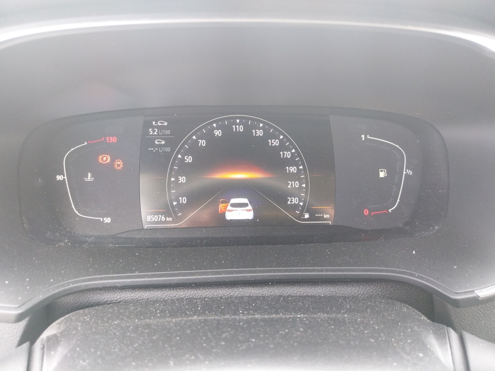 Vente en ligne Renault Megane 4  Blue dCi 115 au prix de 15 490 €