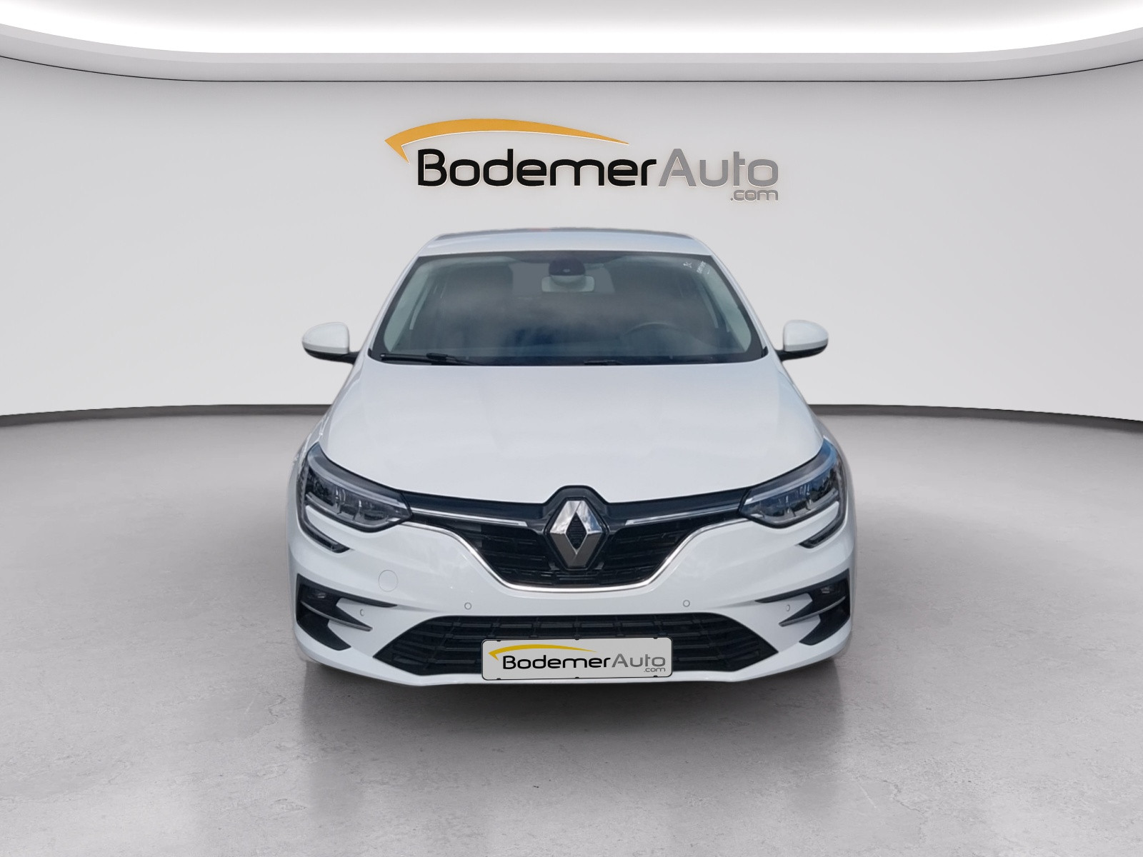 Vente en ligne Renault Megane 4  Blue dCi 115 au prix de 15 490 €