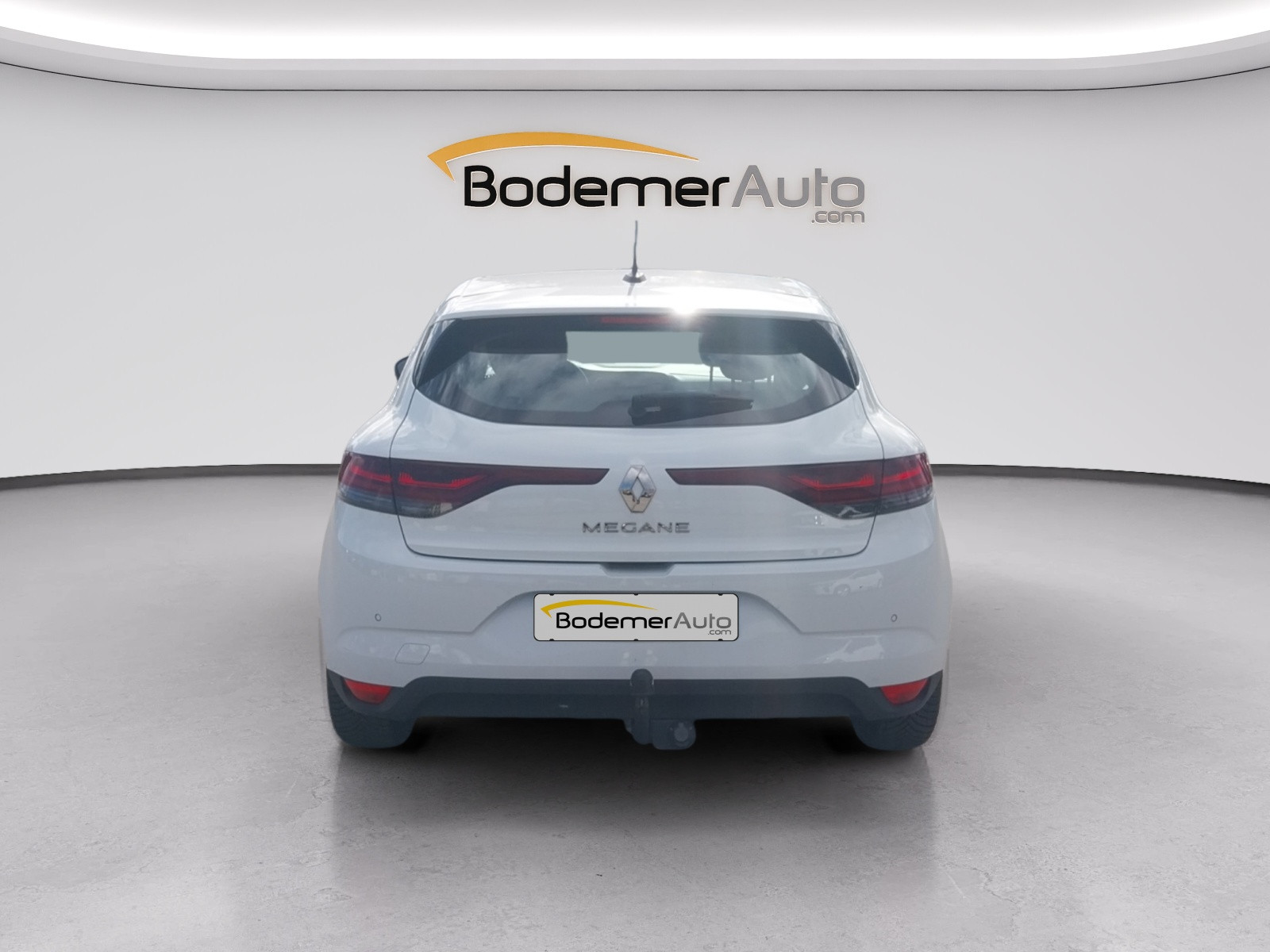 Vente en ligne Renault Megane 4  Blue dCi 115 au prix de 15 490 €
