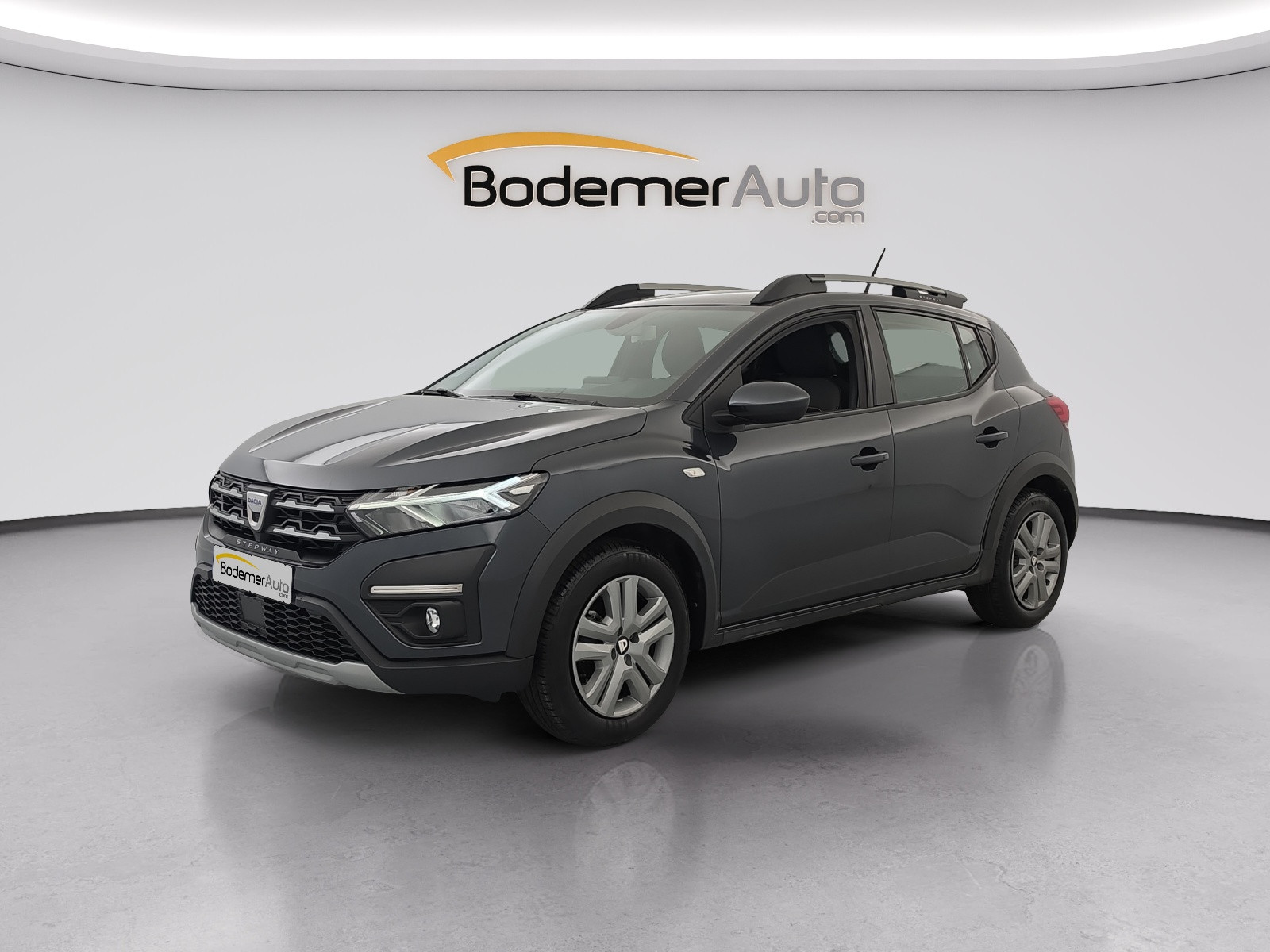 Dacia Sandero  ECO-G 100 occasion de 2021 en vente à Flers