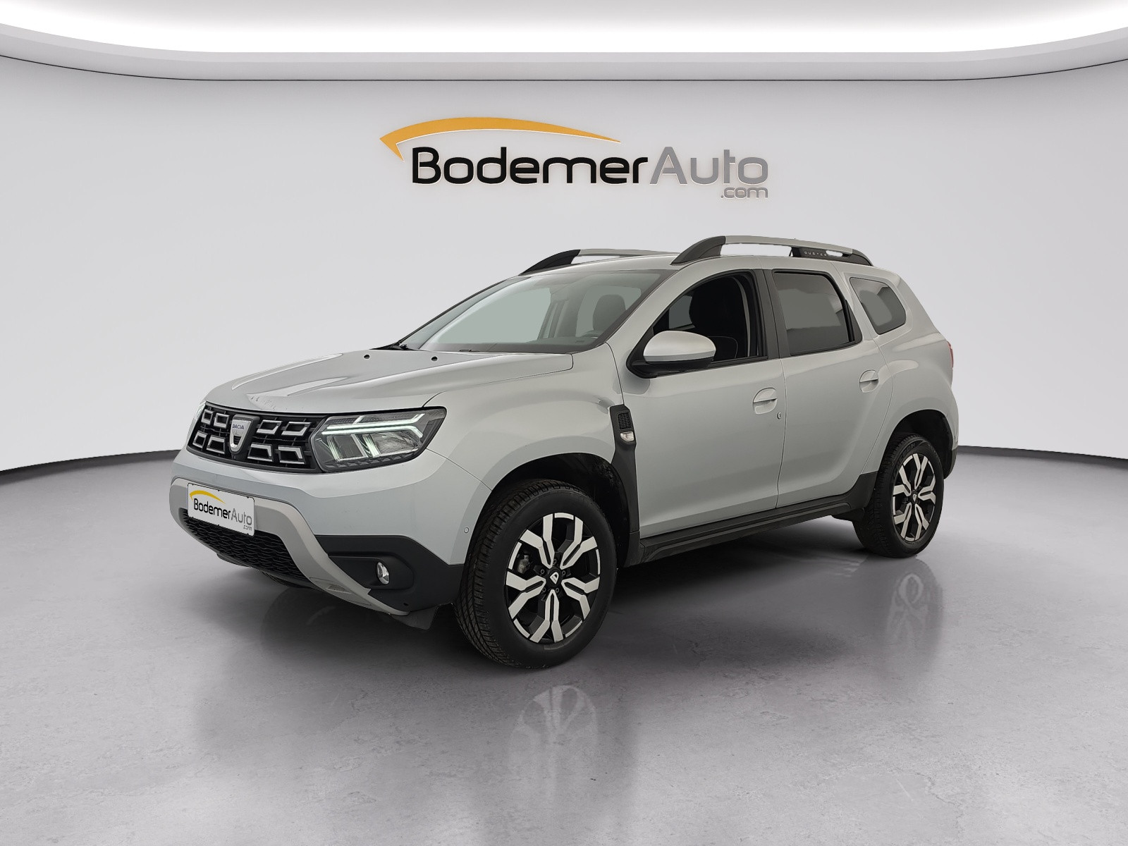 Dacia Duster  TCe 150 FAP 4x2 EDC occasion de 2022 en vente à Flers