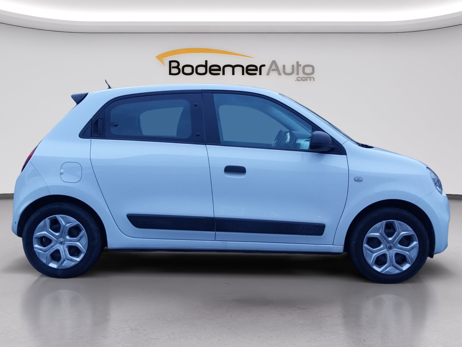 Vente en ligne Renault Twingo 3  SCe 65 - 20 au prix de 9 980 €