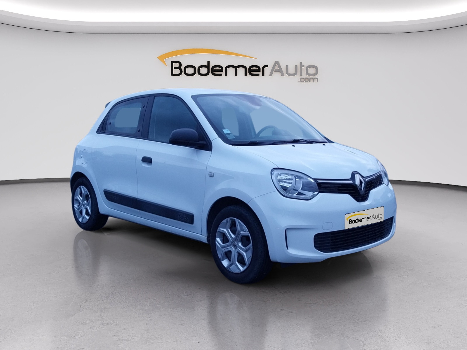 Vente en ligne Renault Twingo 3  SCe 65 - 20 au prix de 9 980 €