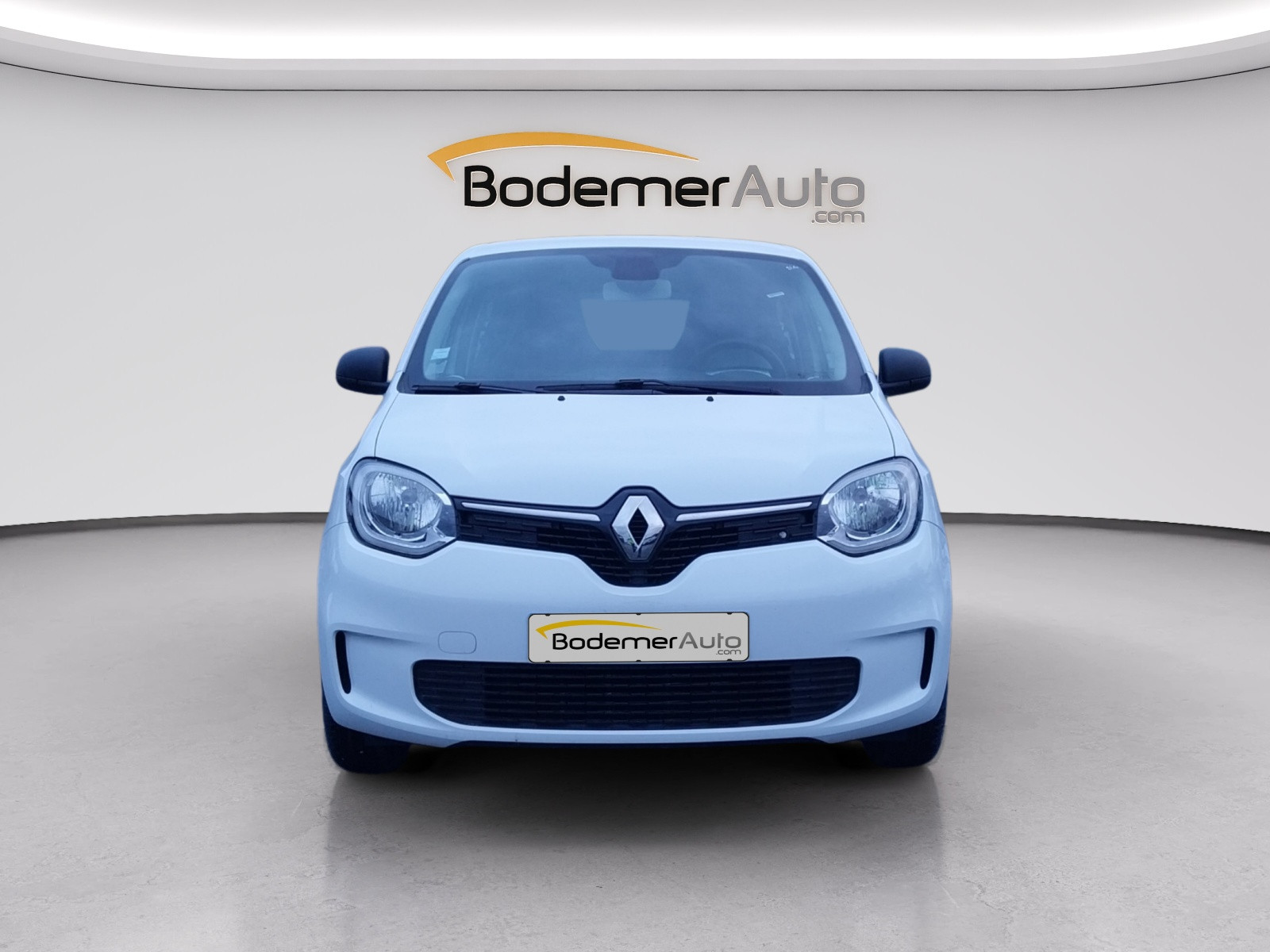 Vente en ligne Renault Twingo 3  SCe 65 - 20 au prix de 9 980 €