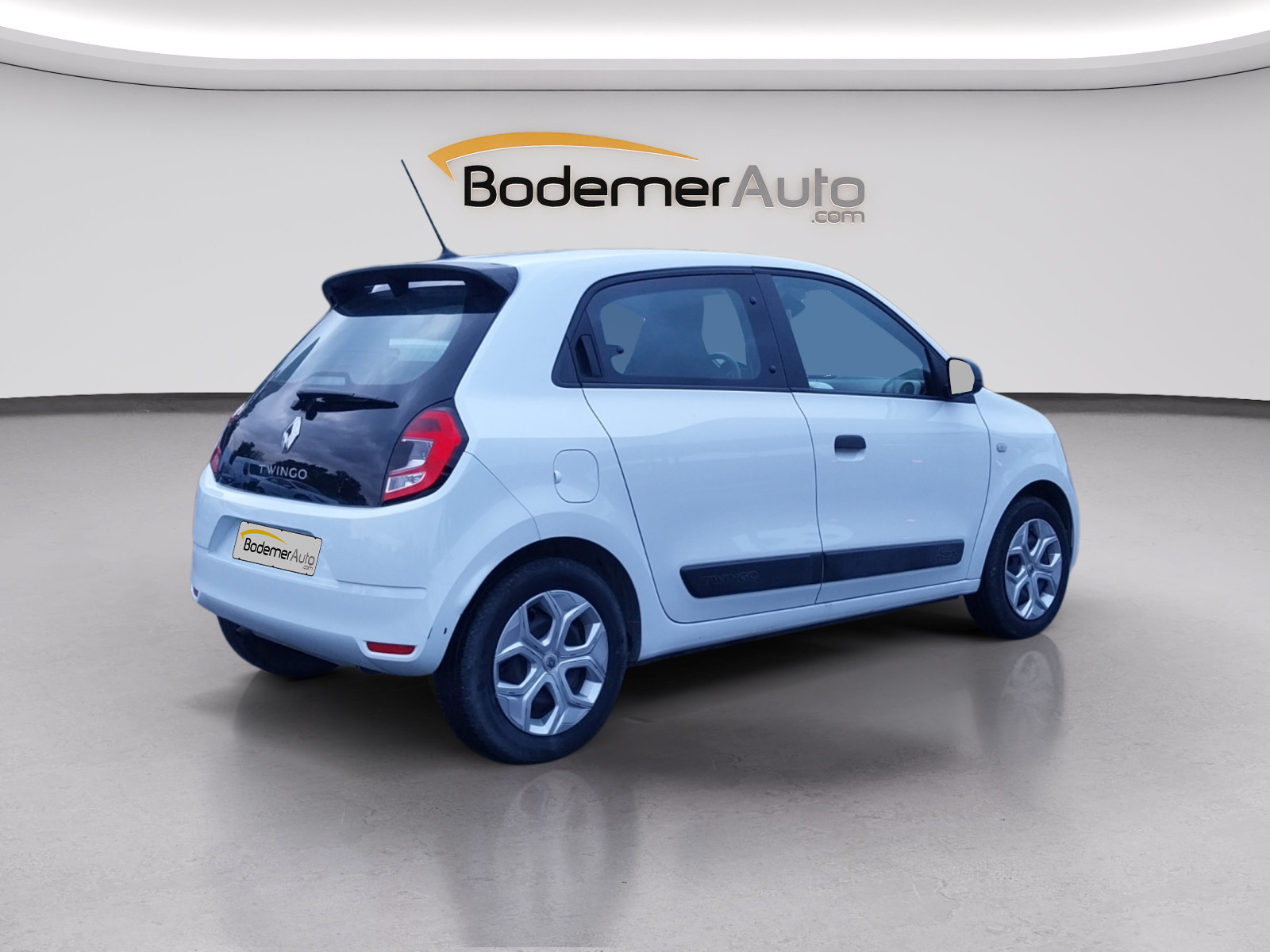Vente en ligne Renault Twingo 3  SCe 65 - 20 au prix de 9 980 €