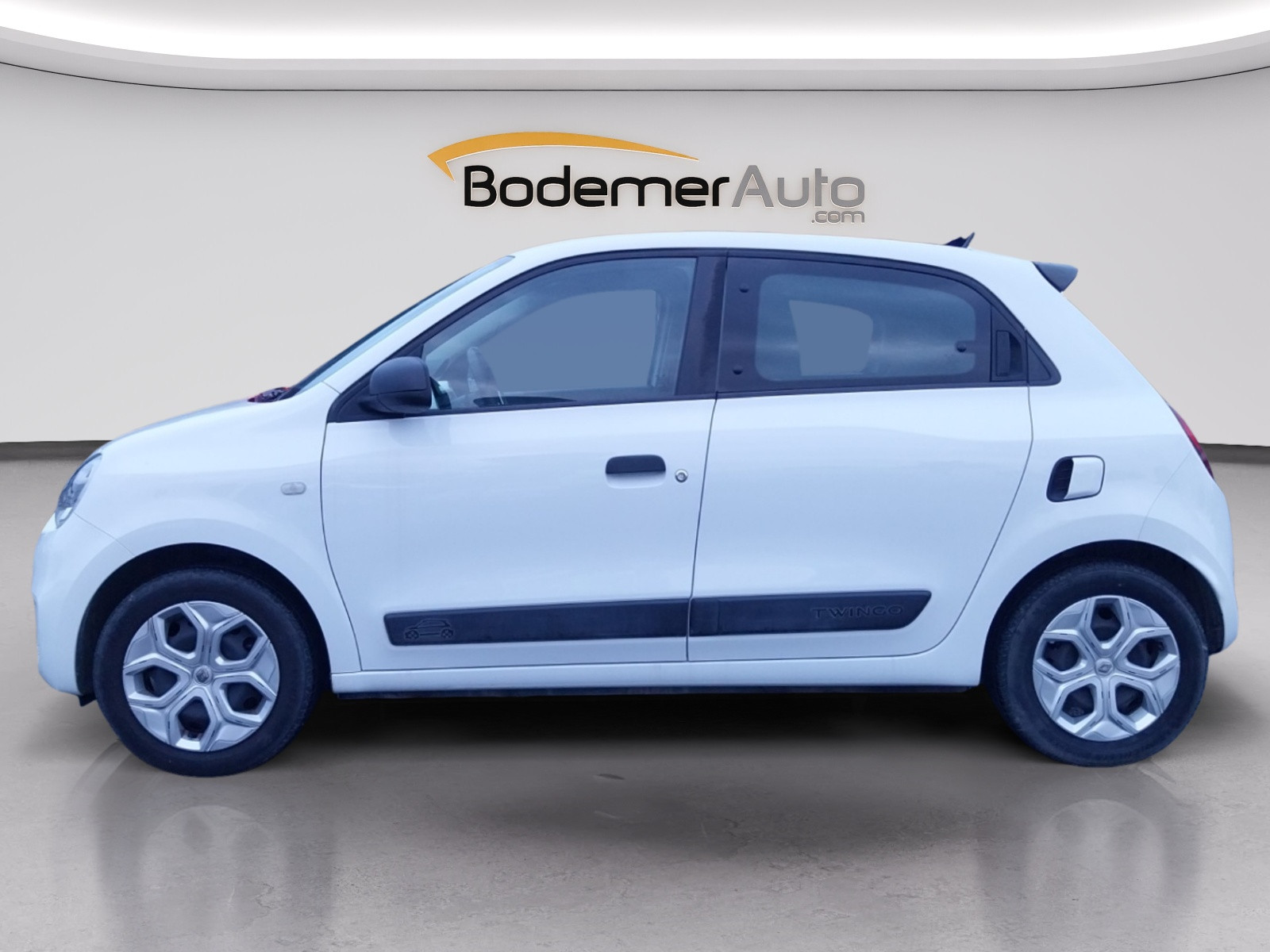 Vente en ligne Renault Twingo 3  SCe 65 - 20 au prix de 9 980 €
