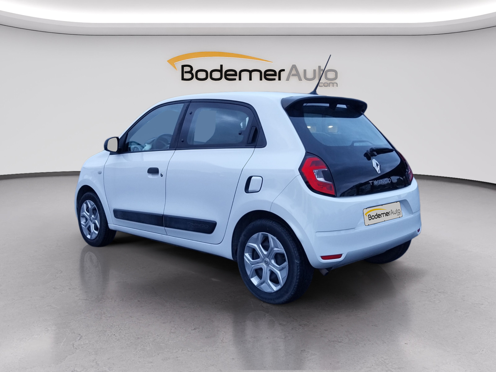 Vente en ligne Renault Twingo 3  SCe 65 - 20 au prix de 9 980 €