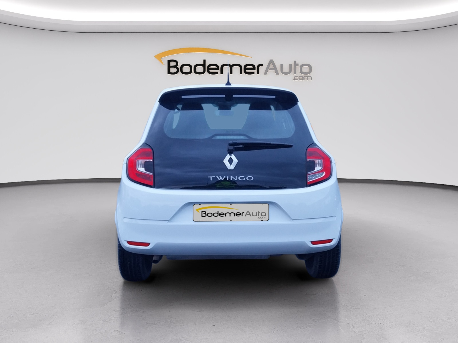 Vente en ligne Renault Twingo 3  SCe 65 - 20 au prix de 9 980 €