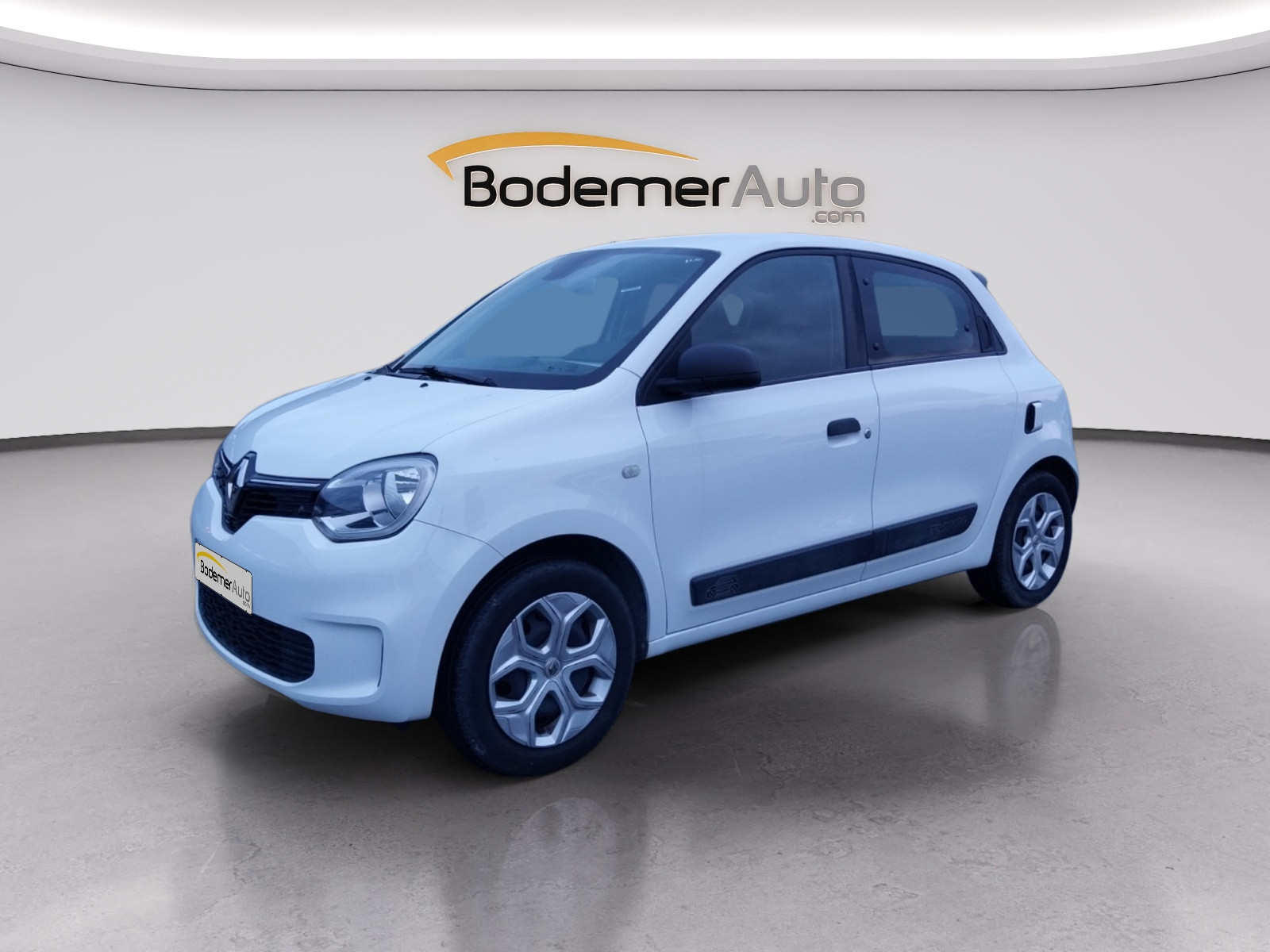 Renault Twingo 3  SCe 65 - 20 occasion de 2020 en vente à Flers