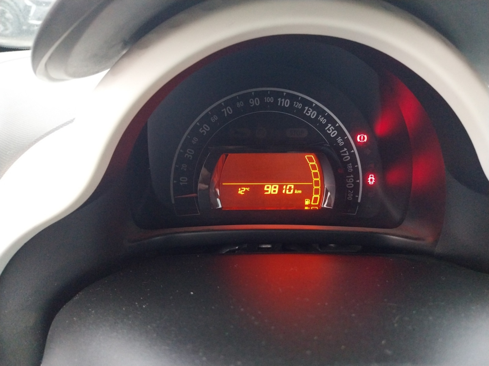 Vente en ligne Renault Twingo 3  SCe 65 - 20 au prix de 9 980 €