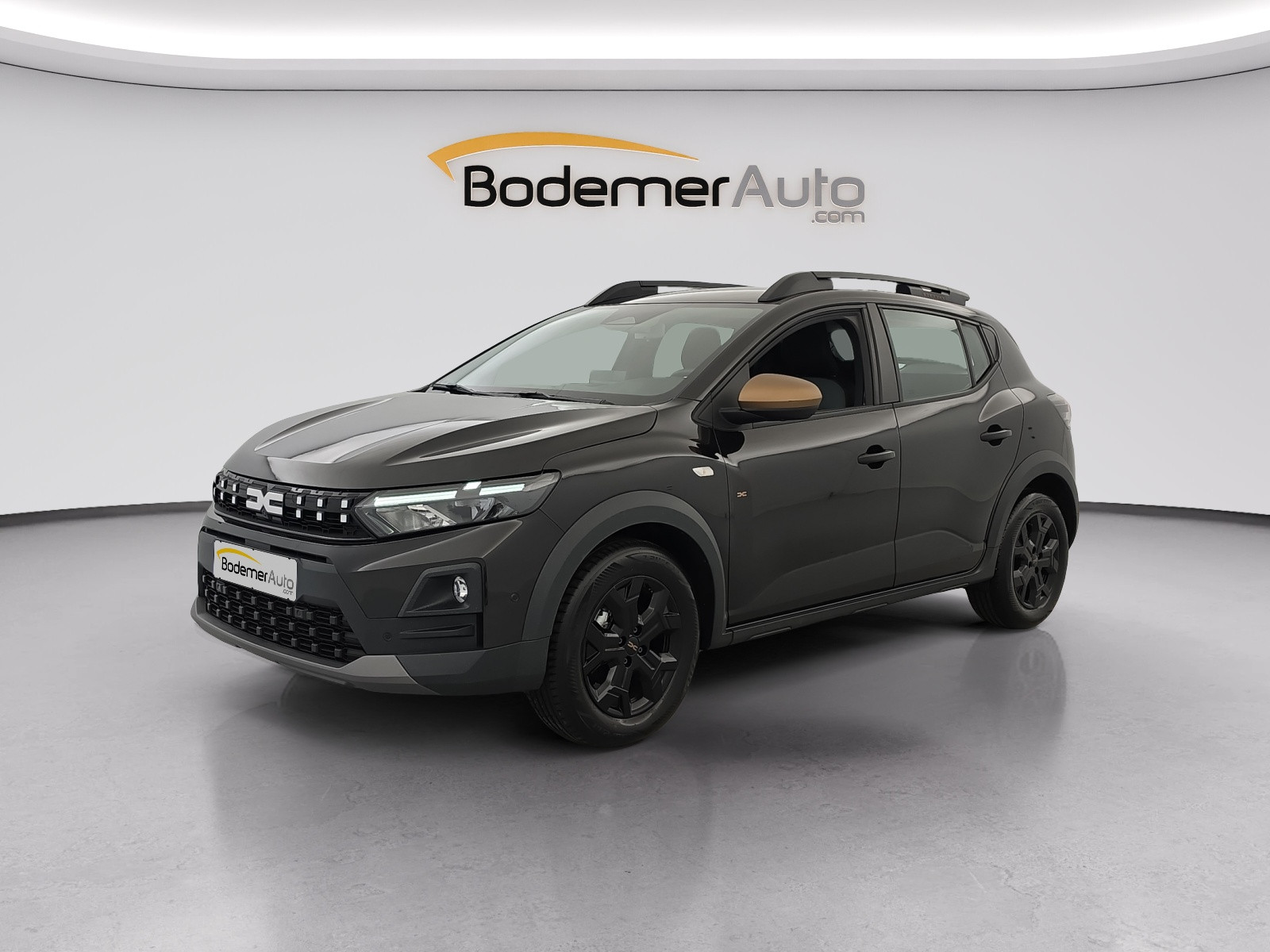 Dacia Sandero Sandero ECO-G 120 auto occasion de 2026 en vente à Flers