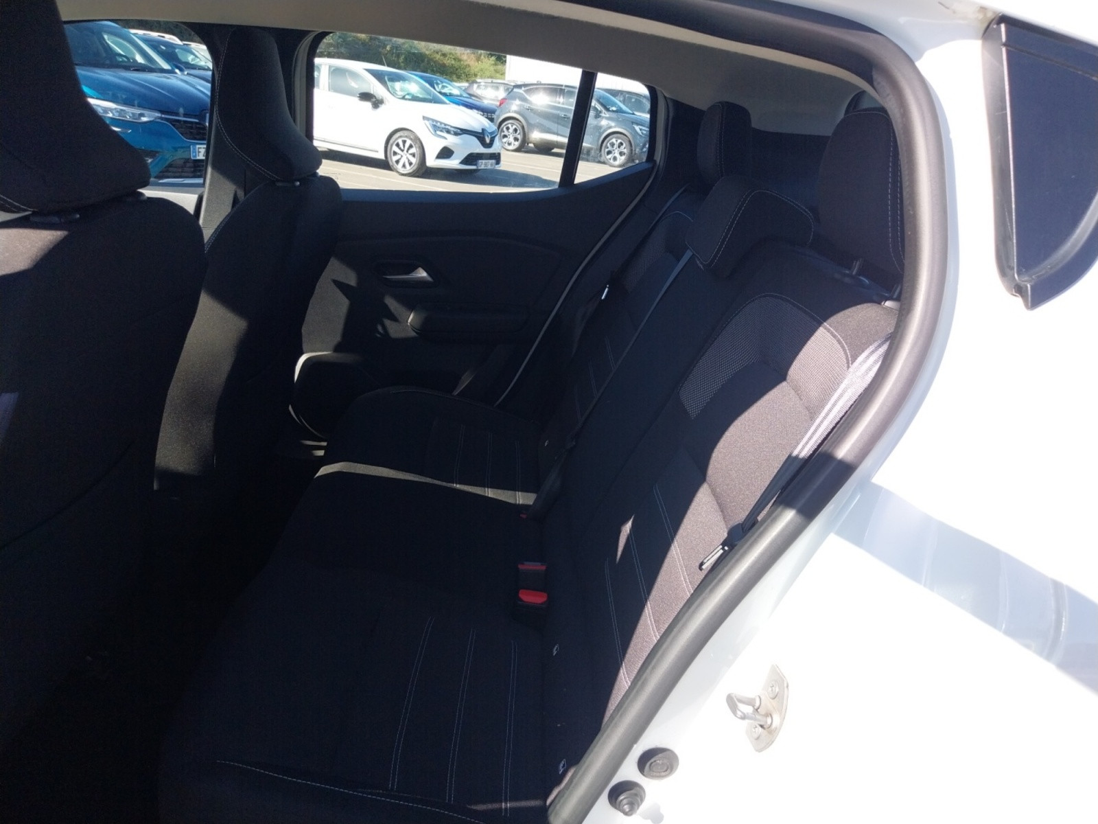 Vente en ligne Dacia Sandero  SCe 65 au prix de 10 990 €