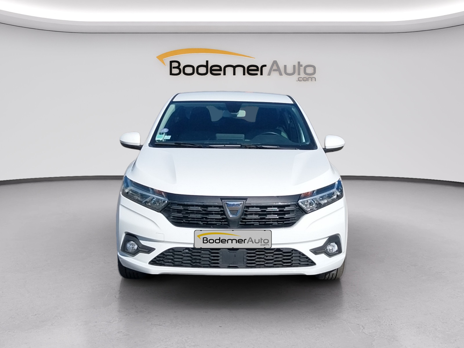 Vente en ligne Dacia Sandero  SCe 65 au prix de 10 990 €