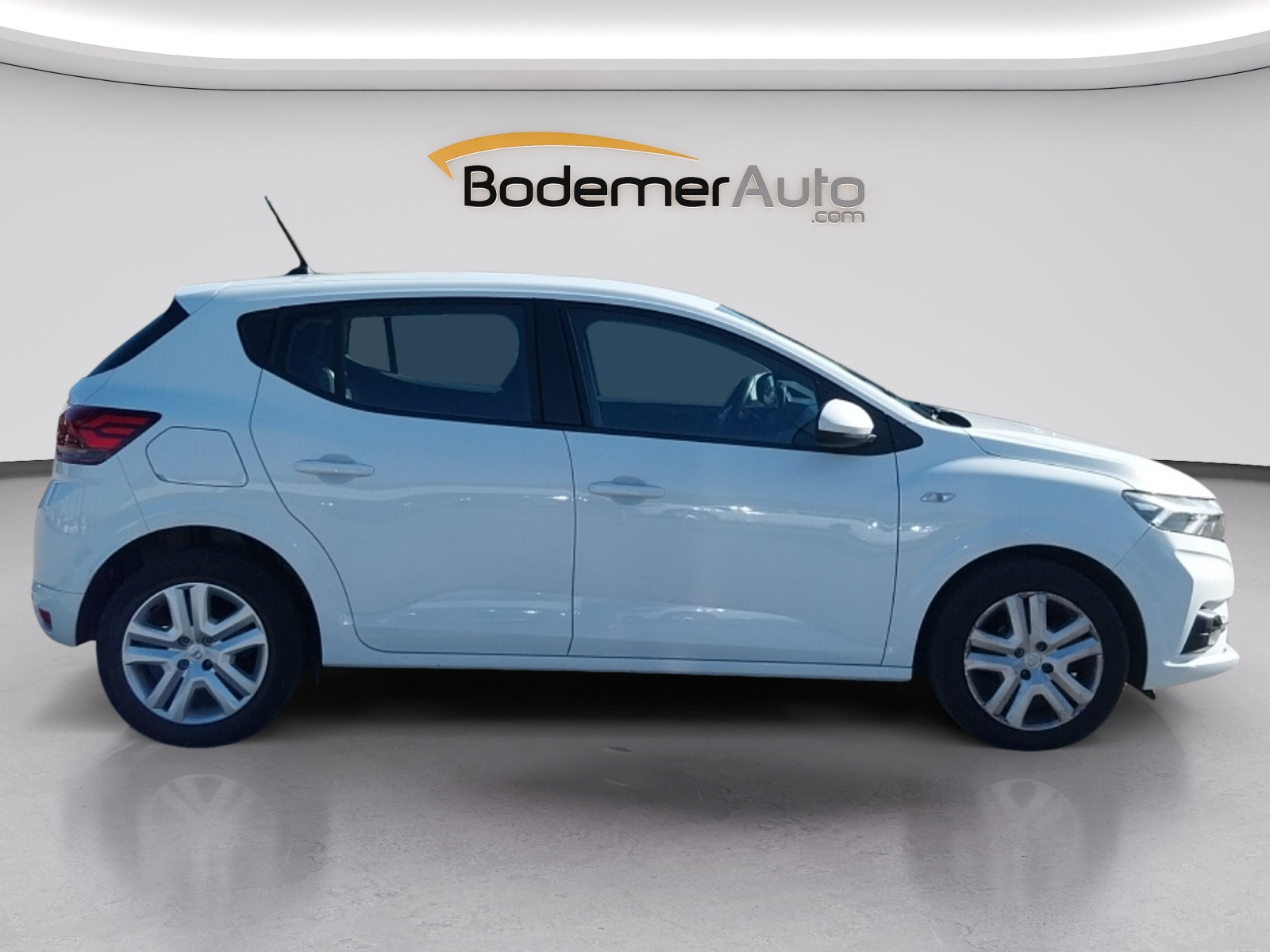 Vente en ligne Dacia Sandero  SCe 65 au prix de 10 990 €