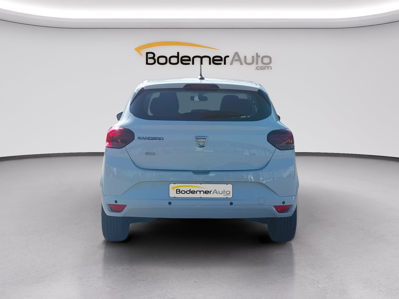 Vente en ligne Dacia Sandero  SCe 65 au prix de 10 990 €